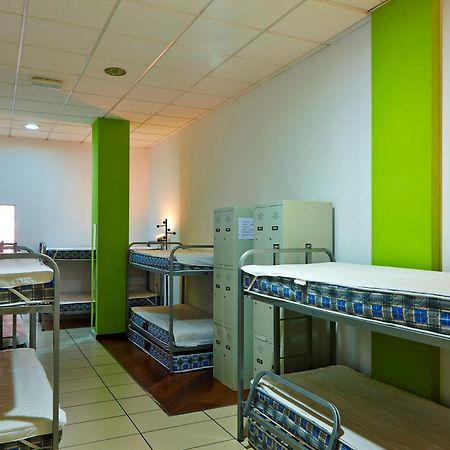 Pil Pil Hostel ビルバオ 部屋 写真
