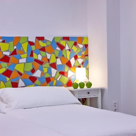 Pil Pil Hostel ビルバオ 部屋 写真