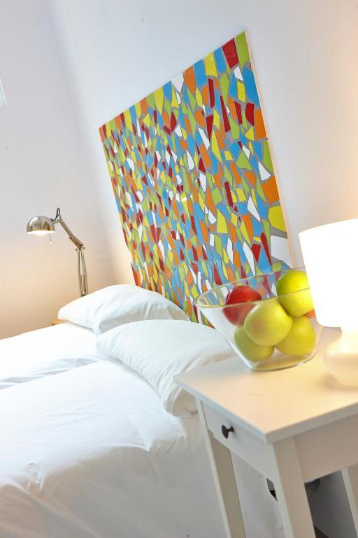 Pil Pil Hostel ビルバオ 部屋 写真