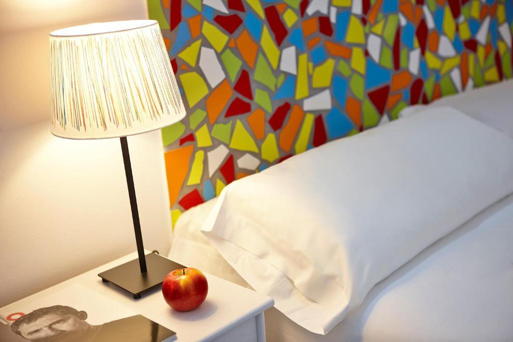 Pil Pil Hostel ビルバオ 部屋 写真