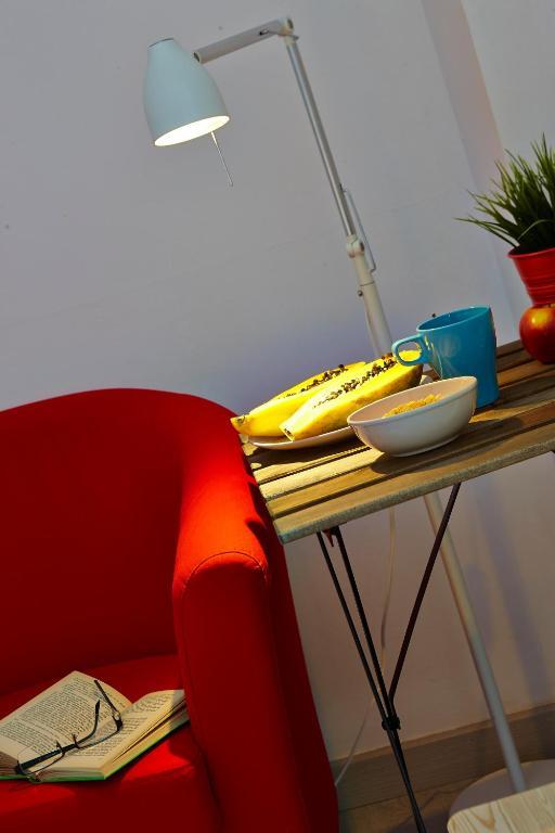 Pil Pil Hostel ビルバオ 部屋 写真
